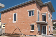 St Ibbs home extensions