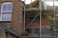 free St Ibbs home extension quotes