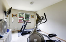 St Ibbs home gym construction leads