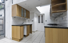 St Ibbs kitchen extension leads